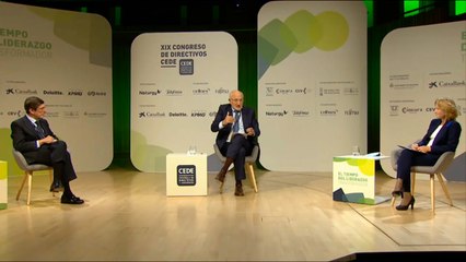 Roig aboga por trabajar "pico y pala" y "no hablar tanto de la vacuna"