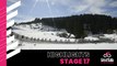 Giro d'Italia 2020 | Stage 17_| Highlights