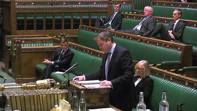 Minister confirms South Yorkshire Covid restrictions