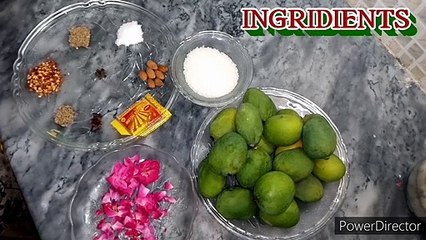 Download Video: how to make KAIRI CHUTNEY- RAW MANGO SAUCE-kache aam ki chutney hotel restaurant style-ambi chutney