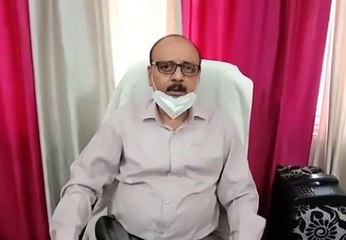 जिला अस्पताल में रैबीज के इंजेक्शन हुए खत्म, सीएमओ ने दी जानकारी