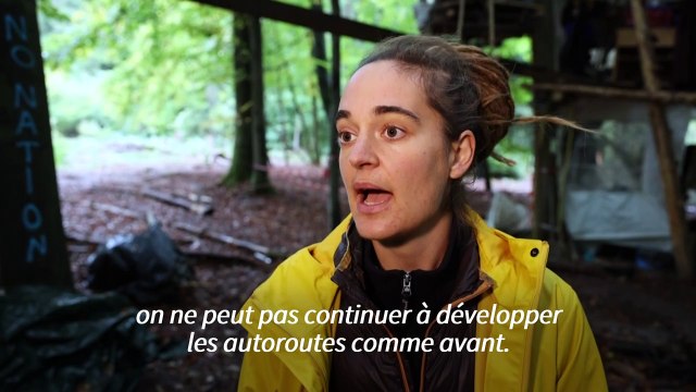 Carola Rackete, du sauvetage des migrants à la défense de la forêt