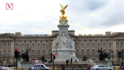 Queen Elizabeth Will Let You Live In Her Palace - If You Clean It