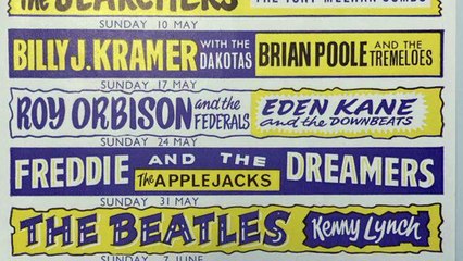 The Beatles : une lettre de Brian Epstein remerciant Pete Best aux enchères