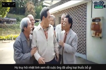 Tóm Tắt Phim- Zombie Đại Hạ Giá - The Odd Family- Zombie On Sale (2019)