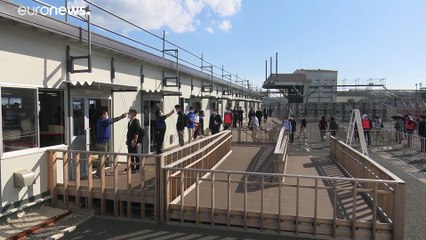 Olimpiadi: tra un anno "Tokyo 2020"