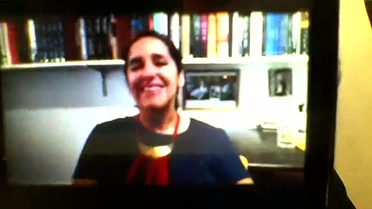 LIVE-ESPECIAL BRUNA TORLAY!
