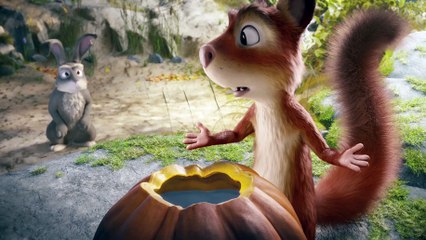 Le cristal magique Bande Annonce VF HD