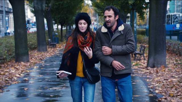 Lune de miel Bande Annonce VF HD