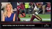 Terry McLaurin and Tyler Boyd Headline Michael Fabiano’s List of Wide Receivers to Start in Week 7