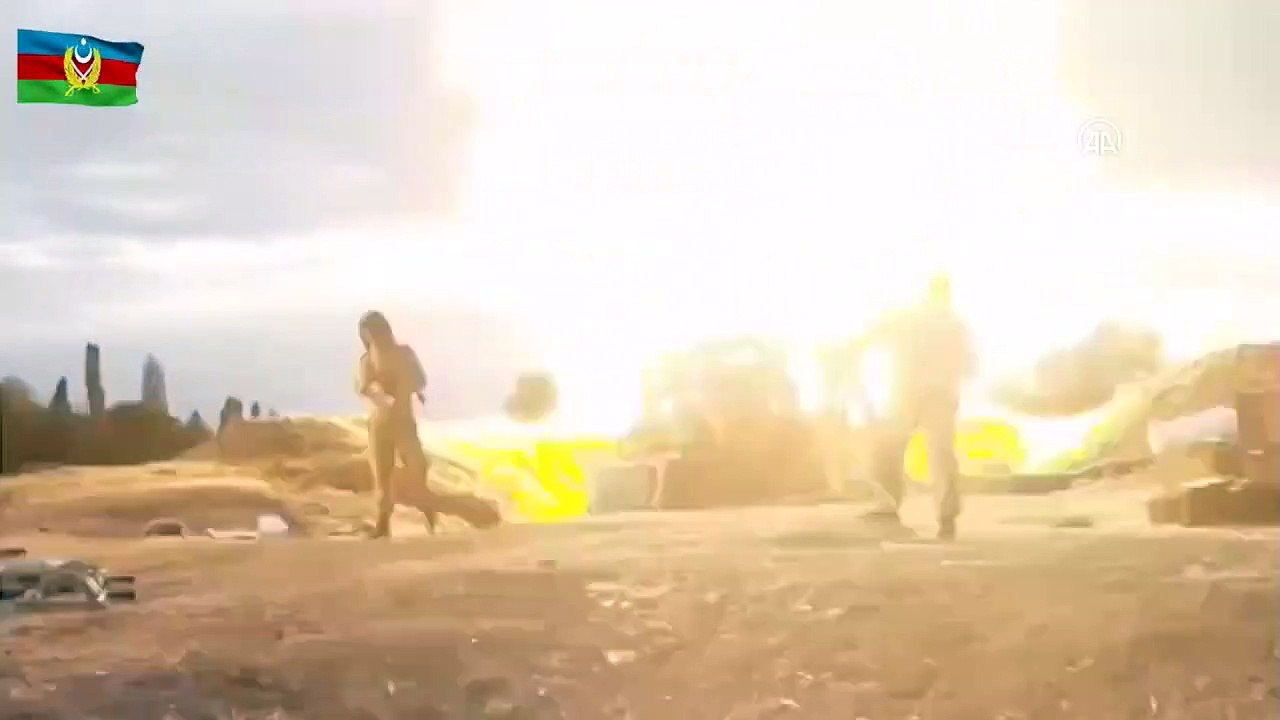 Ermenistan darda! Gönüllüler cepheye çağrıldı!