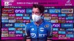 Giro d'Italia 2020 | Stage 17 | Interviews post race