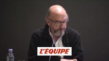 Roures : «Téléfoot a 600 000 abonnés» - Foot - Mediapro