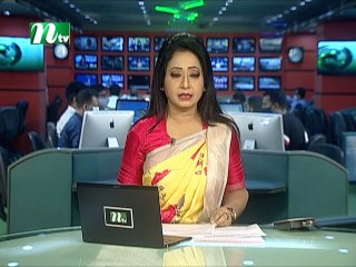 NTV Shondhyar Khobor | 21 October 2020