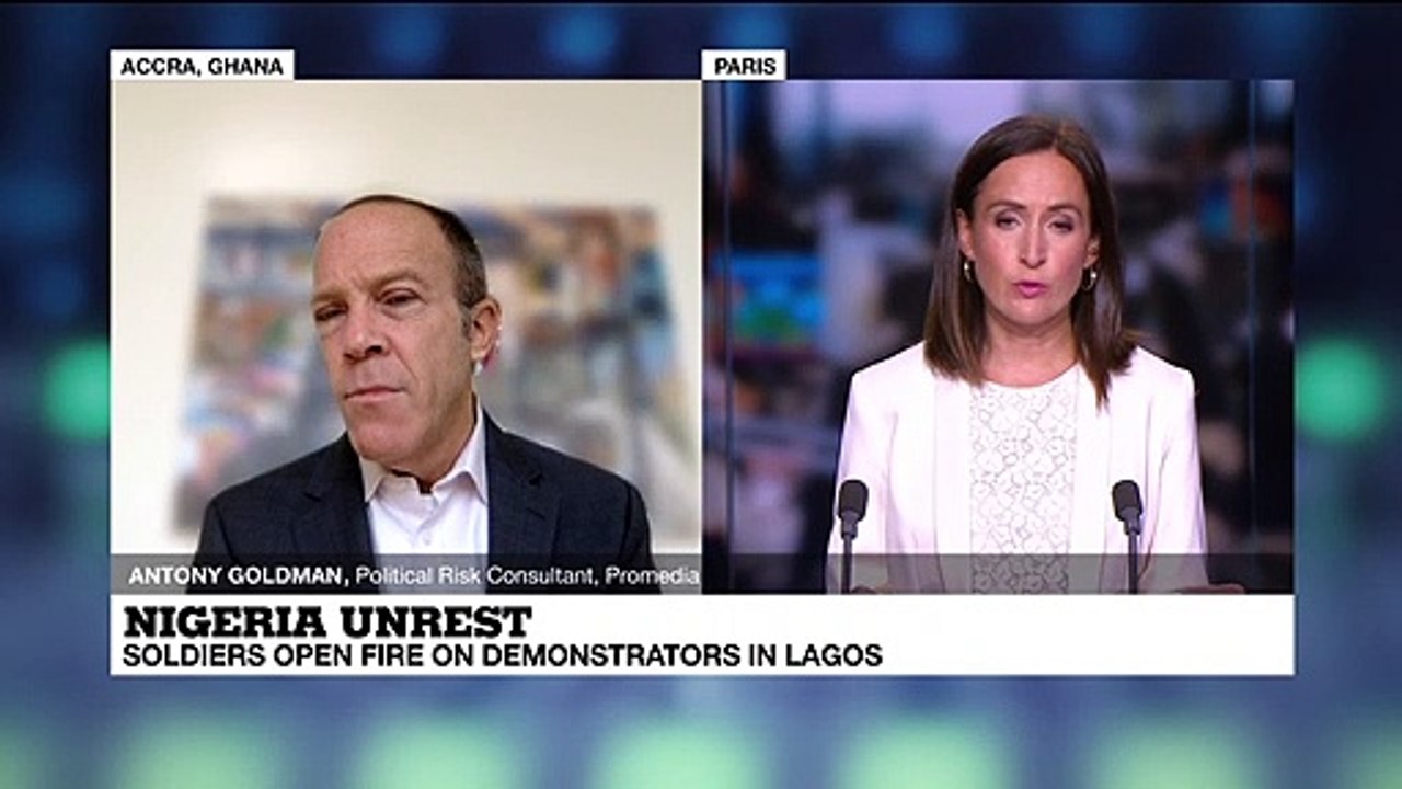Truths, half-truths, and misinformation, as Nig...