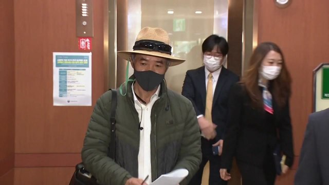 강경화, 피격 공무원 형 면담...국제공조 최대한 협조 / YTN