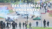 Au Nigeria, une manifestation contre les violences policières réprimée dans le sang