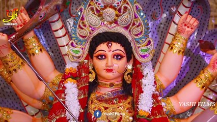 #VIDEO ¦ हर घरी रहेलु श्रृंगारे में लागल ¦ #Ritesh Pandey , #Shilpi Raj का भोजपुरी Devi Geet 2020