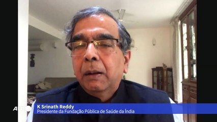 Teste rápido e barato