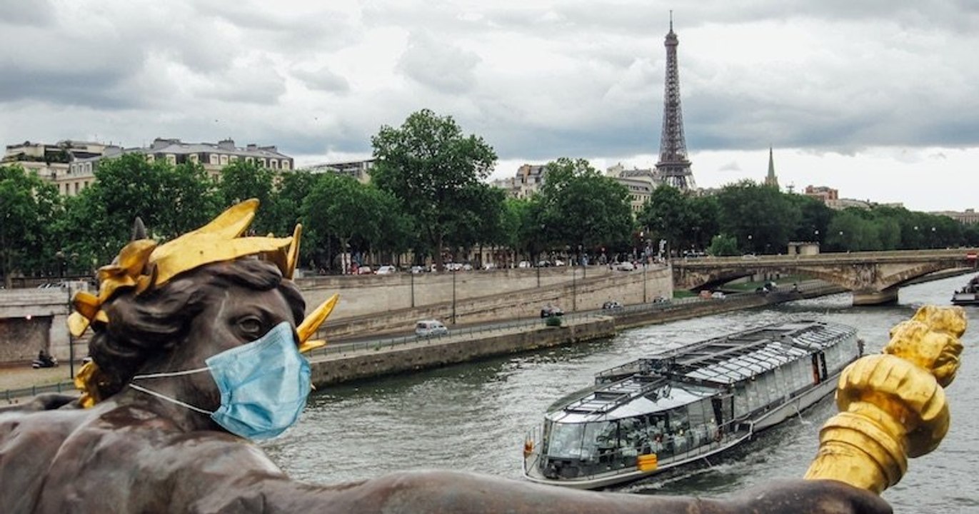 Covid-19 : vers un couvre-feu dès 19h sur l'ensemble du territoire ? « Un poids lourd du gouvernement » sème le doute