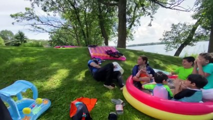 Try Not To Laugh - The Best Falls In History P5