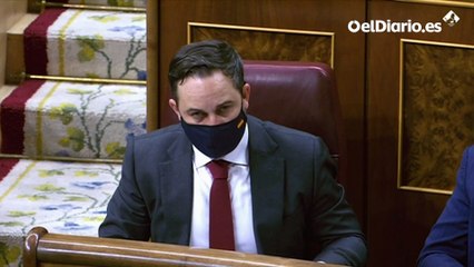 EH Bildu advierte a Vox de que "ni está ni se le espera" en el camino por la convivencia en Euskadi