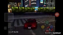 Metropolis Street Racer (Dreamcast) #24 - Primeiras corridas da Fase 7 com o Toyota MR-2.