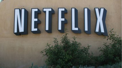 Netflix Loses $14 Billion In Market Value