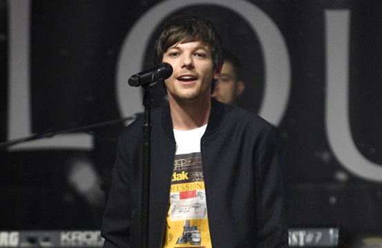 Louis Tomlinson sells Hollywood Hills home for a $900k loss.