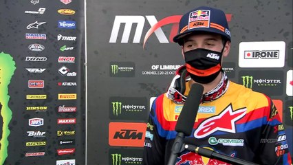 News Highlights - MXGP of Limburg 2020