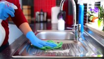 5 Big Mistakes You’re Making With Your Disinfectant