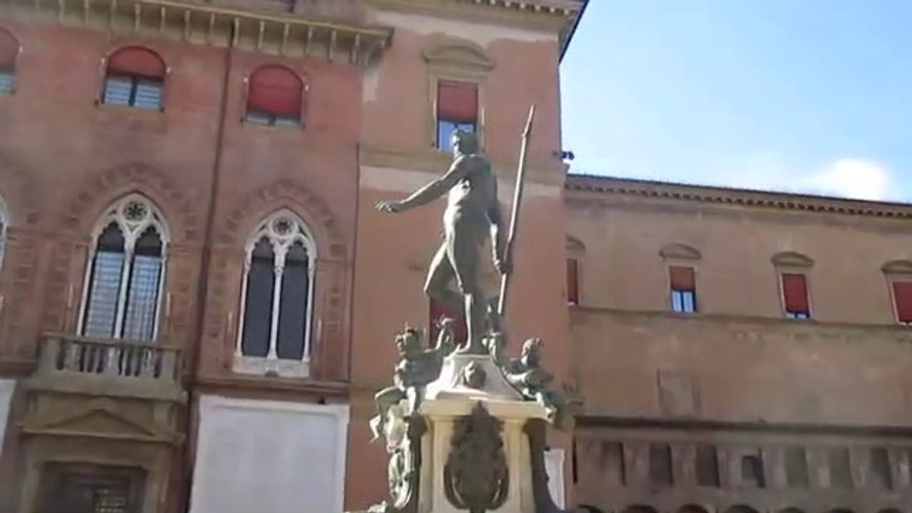 Bologna senza scuse tour casa Garibaldi Varese