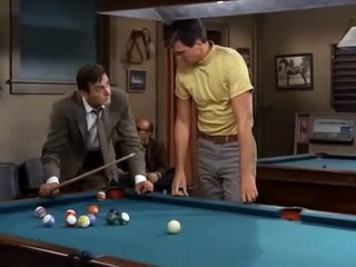 MANNIX - EPISODIO 2 - #SERIESTV