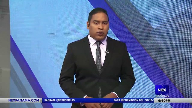 Entrevista al Dr. Edgar Coto, Director Salud de Colón - Nex Noticias