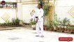 Tai Kyo Ku Godan | Karate Training | Martial Arts Training | Self Defence Training | Karate KATA |