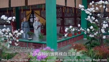 Tìm Anh Trong Mơ Tập 27 -- VTV3 thuyết minh tap 28 - Phim Trung Quốc - xem phim tim anh trong mo tap 27