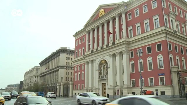 Коронавирус: Россию накрывает вторая волна