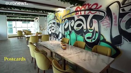 "حي دبي للمستقبل" .. وجهة ديناميكية جديدة ومزيج من العمل والمتعة