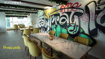 Dubai Future District, ecco il polo d'affari che sposa business e divertimento