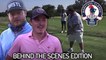 Behind The Scenes Of The Barstool Classic Ep. 3