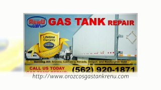 GAS TANKS REPAIRS TWIN FALLS IDAHO (562) 920-1873 ~ SERVING ALL USA