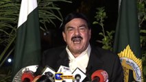 These are the enemies of CPEC says Sheikh Rasheed_ 28 Sep 2020 Media Talk Pakistan