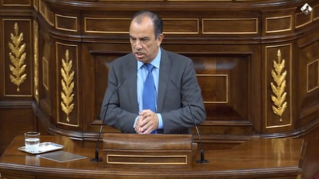 UPN dice que sus candidatos a la Presidencia son Casado o Arrimadas