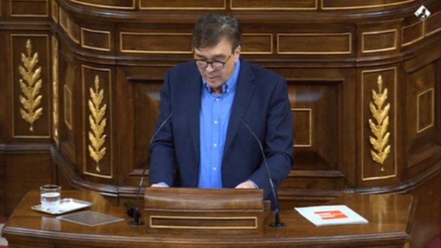 Guitarte: La ultraderecha no propone soluciones reales contra la despoblación