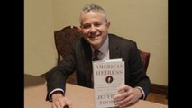 Jeffrey Toobin Of CNN And The New Yorker Suspended After “Accidentally” Masturbating On Zo