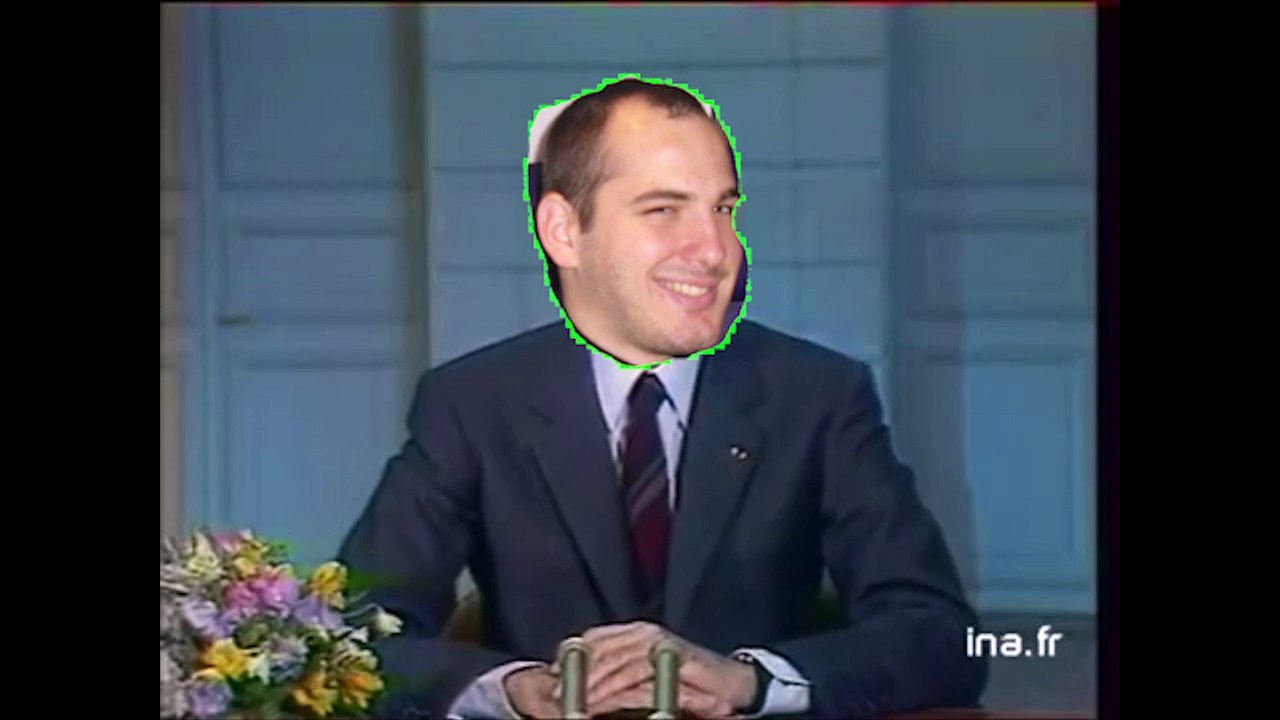 Madeleine