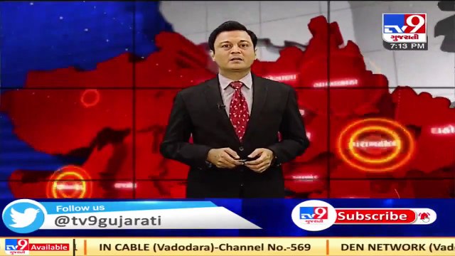 Drunk police constable manhandled for misbehaving with people in Chandlodiya_ Ahmedabad