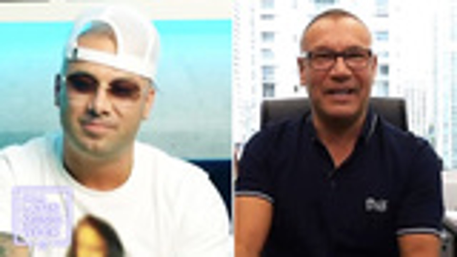 ⁣Latin Power Players: Launching The Label With Wisin and Walter Kolm | 2020 Billboard Latin Music Wee