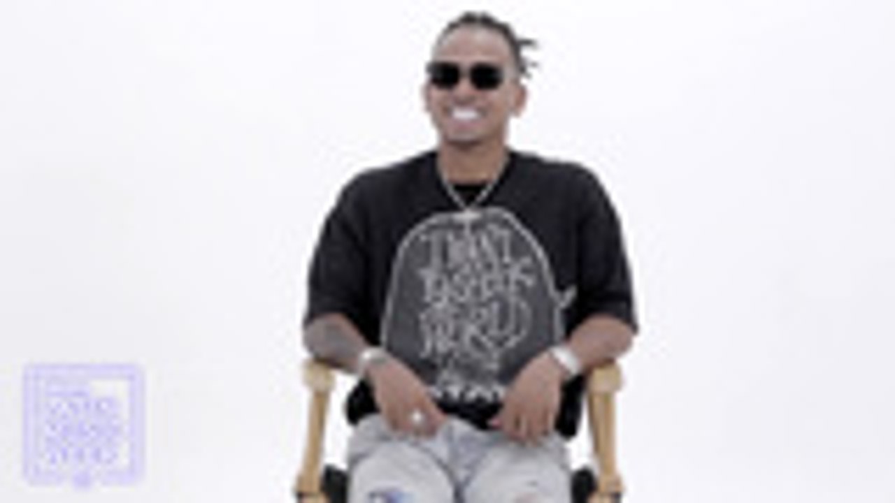 The Super Star & The Super Executive With Ozuna and Afo Verde | 2020 Billboard Latin Music Week