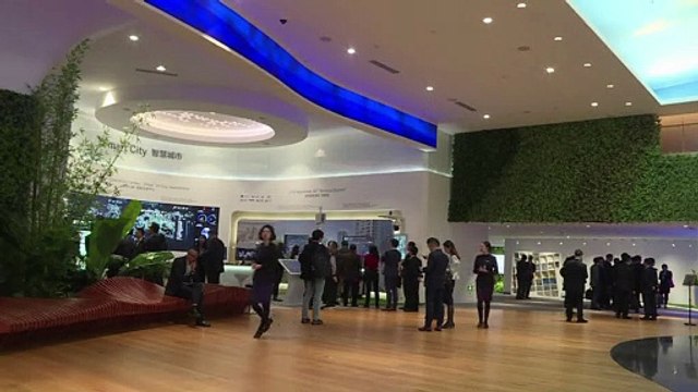 China amenaza a Suecia con consecuencias tras su portazo a Huawei